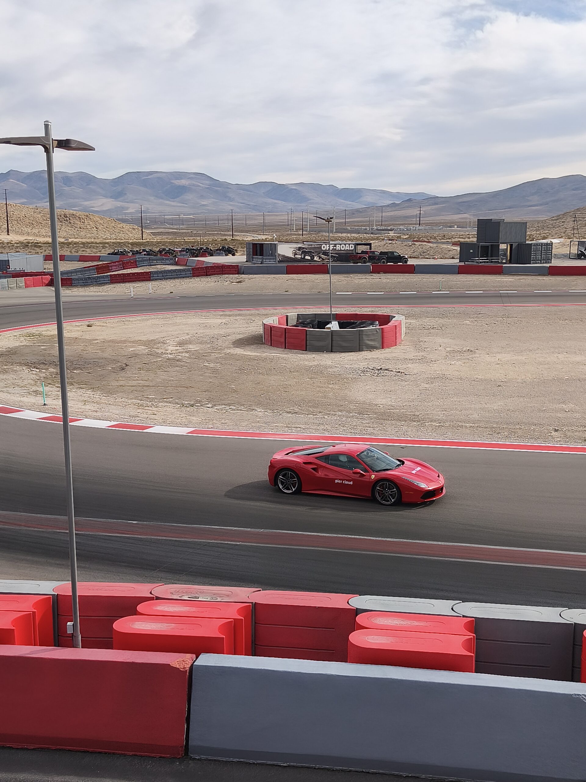 Pier Racing 2025