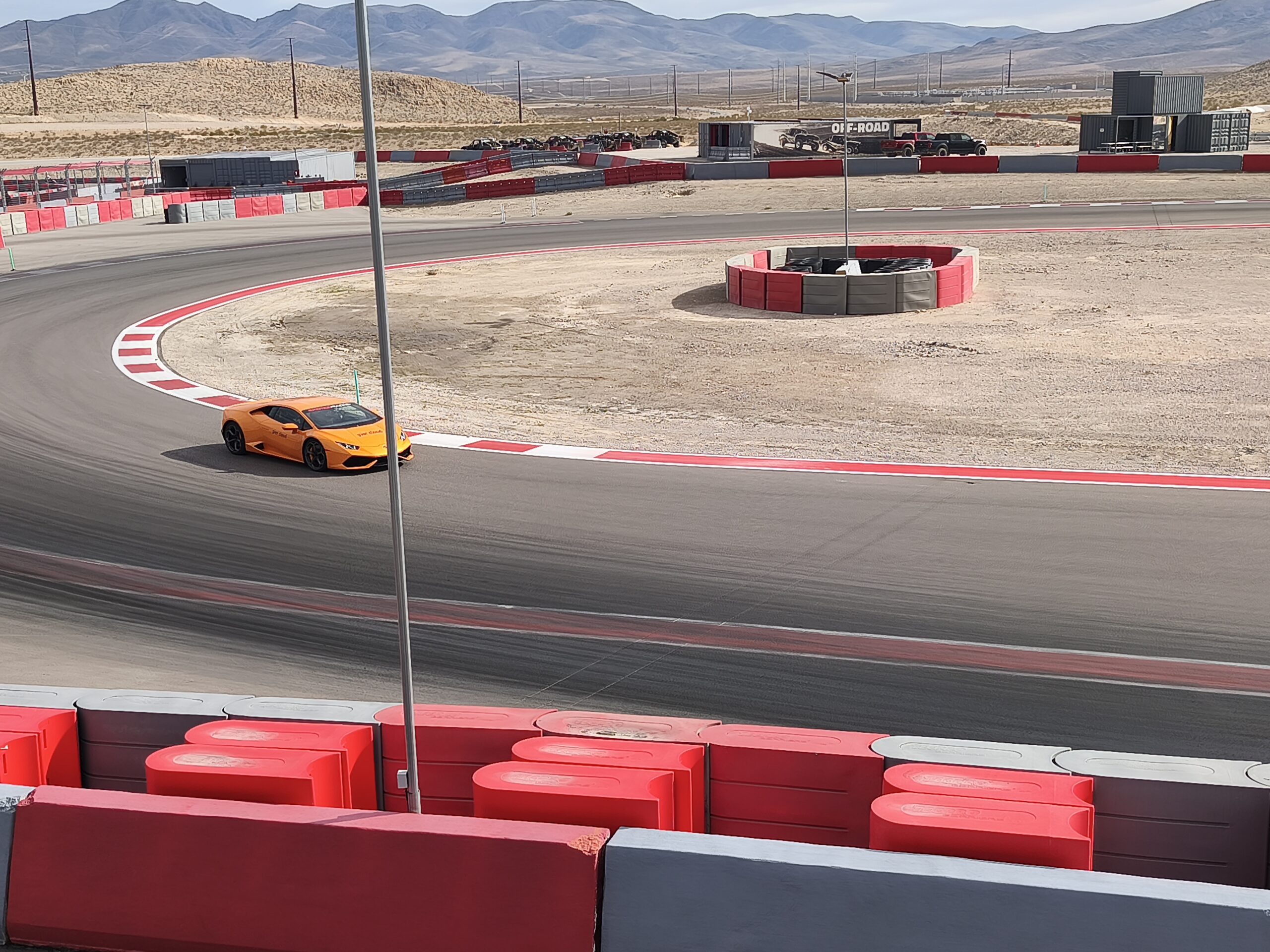 Pier Racing 2025