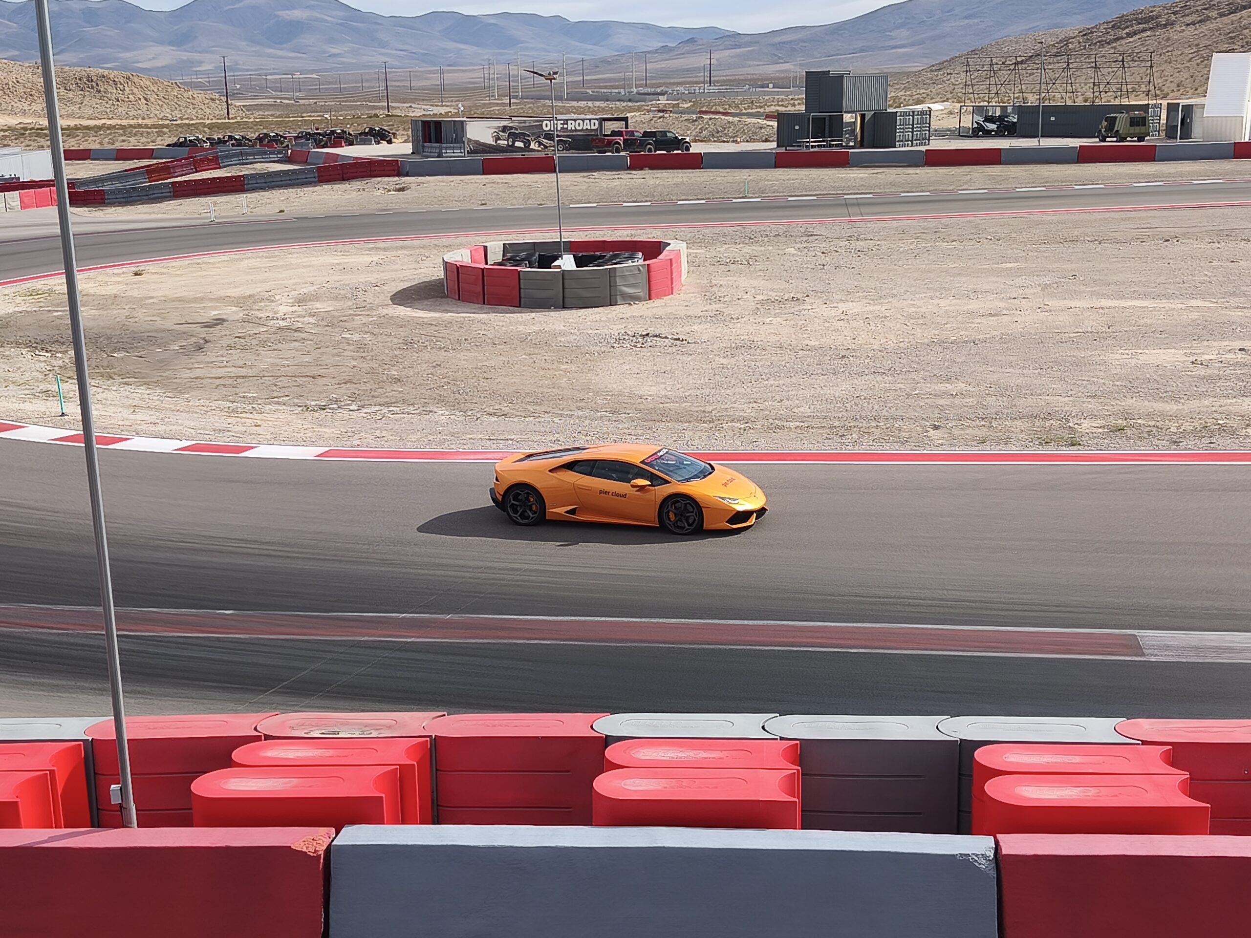 Pier Racing 2025